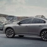 Volvo S60 Cross Country 2015 06 150x150