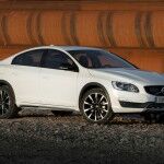 Volvo S60 Cross Country 2015 09 150x150
