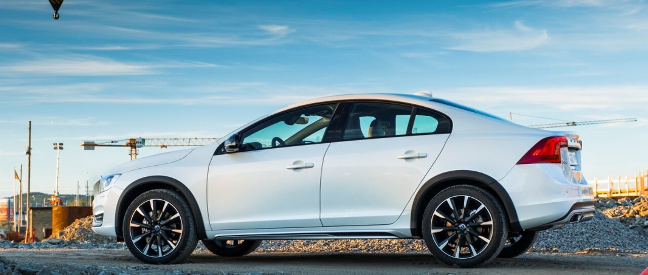 Todas las noticias de coches en un solo portal: Pruebas, fotos, vídeos, informes...