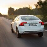 Volvo S60 Cross Country 2015 15 150x150