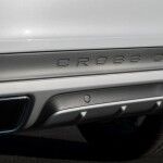 Volvo S60 Cross Country 2015 Detalle 03 150x150