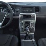 Volvo S60 Cross Country 2015 Interior 01 150x150