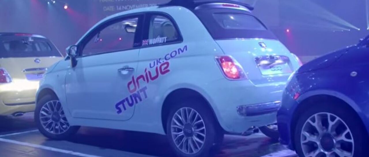 Todas las noticias de coches en un solo portal: Pruebas, fotos, vídeos, informes...