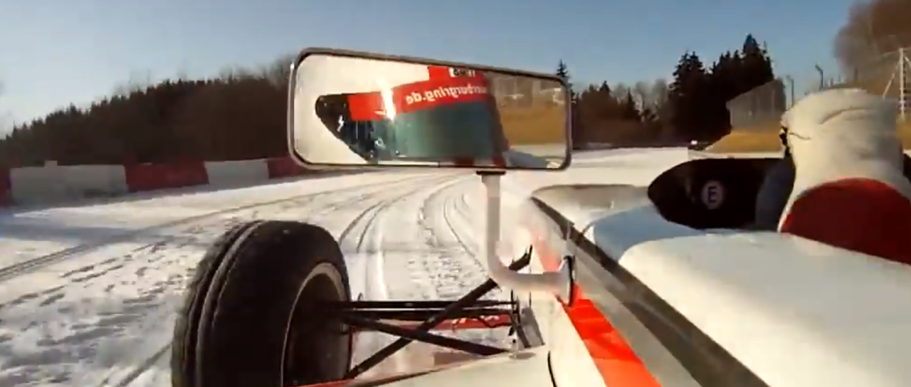 Todas las noticias de coches en un solo portal: Pruebas, fotos, vídeos, informes...