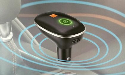 Cómo tener wifi en el coche (y más barato de lo que piensas)