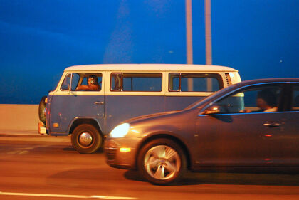 Diez tecnologías que debería tener tu próximo coche nuevo