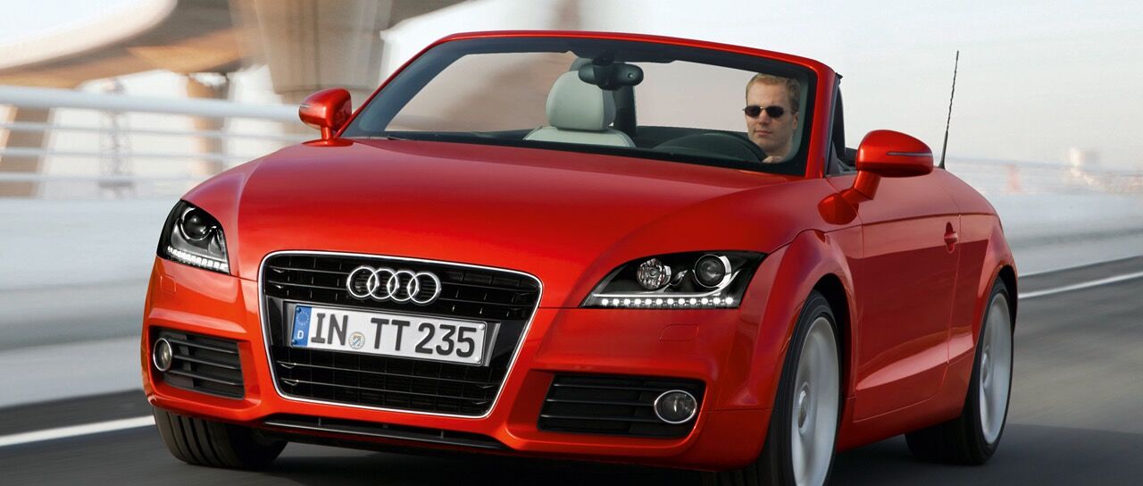 Todas las noticias de coches en un solo portal: Pruebas, fotos, vídeos, informes...