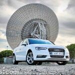 Audi A3 SedáN 001 150x150
