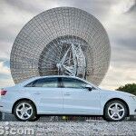 Audi A3 SedáN 002 150x150