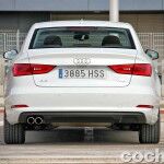 Audi A3 SedáN 007 150x150