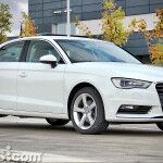 Audi A3 SedáN 008 150x150