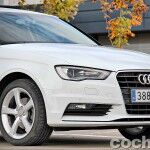 Audi A3 SedáN 009 150x150