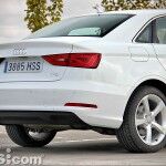 Audi A3 SedáN 011 150x150