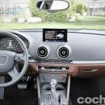 Audi A3 SedáN 014 150x150