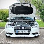 Audi A3 SedáN 063 150x150