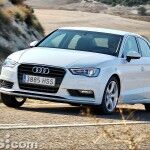 Audi A3 SedáN 077 150x150