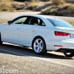 Audi A3 SedáN 078 150x150