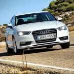 Audi A3 SedáN 081 150x150