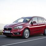 BMW Serie 2 Gran Tourer 2015 25 150x150
