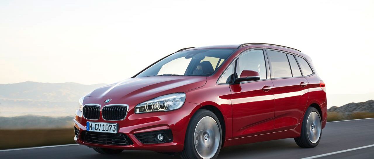 Todas las noticias de coches en un solo portal: Pruebas, fotos, vídeos, informes...