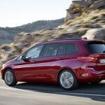BMW Serie 2 Gran Tourer 2015 28 150x150