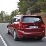 BMW Serie 2 Gran Tourer 2015 31 150x150
