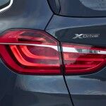 BMW Serie 2 Gran Tourer 2015 34 150x150