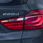 BMW Serie 2 Gran Tourer 2015 35 150x150