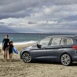 BMW Serie 2 Gran Tourer 2015 36 150x150
