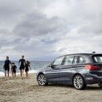 BMW Serie 2 Gran Tourer 2015 37 150x150
