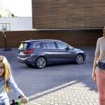 BMW Serie 2 Gran Tourer 2015 43 150x150