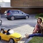 BMW Serie 2 Gran Tourer 2015 44 150x150