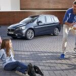 BMW Serie 2 Gran Tourer 2015 46 150x150