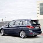 BMW Serie 2 Gran Tourer 2015 49 150x150