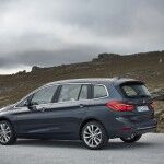 BMW Serie 2 Gran Tourer 2015 59 150x150