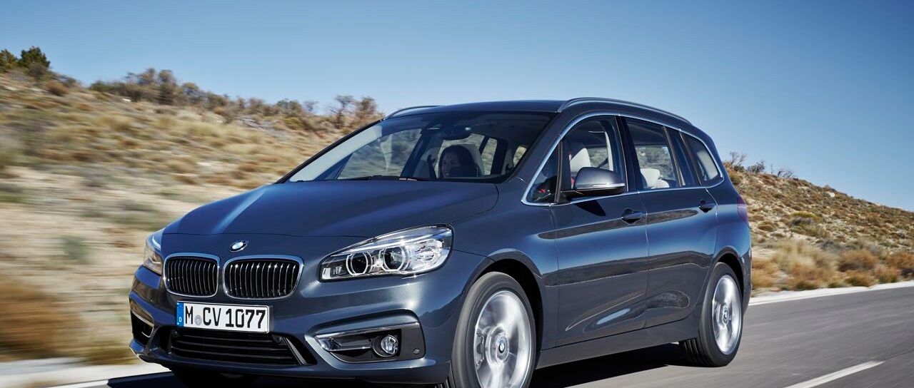 Todas las noticias de coches en un solo portal: Pruebas, fotos, vídeos, informes...