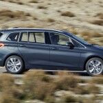 BMW Serie 2 Gran Tourer 2015 64 150x150