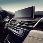 BMW Serie 2 Gran Tourer 2015 Interior 01 150x150