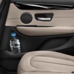 BMW Serie 2 Gran Tourer 2015 Interior 02 150x150