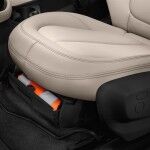 BMW Serie 2 Gran Tourer 2015 Interior 03 150x150