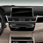 BMW Serie 2 Gran Tourer 2015 Interior 04 150x150
