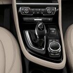 BMW Serie 2 Gran Tourer 2015 Interior 05 150x150