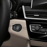 BMW Serie 2 Gran Tourer 2015 Interior 06 150x150