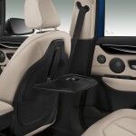 BMW Serie 2 Gran Tourer 2015 Interior 07 150x150