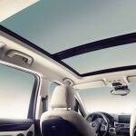 BMW Serie 2 Gran Tourer 2015 Interior 10 150x150