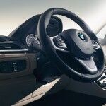 BMW Serie 2 Gran Tourer 2015 Interior 11 150x150