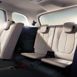 BMW Serie 2 Gran Tourer 2015 Interior 12 150x150