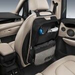 BMW Serie 2 Gran Tourer 2015 Interior 13 150x150