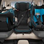 BMW Serie 2 Gran Tourer 2015 Interior 14 150x150