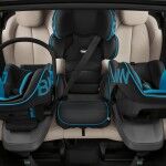 BMW Serie 2 Gran Tourer 2015 Interior 15 150x150